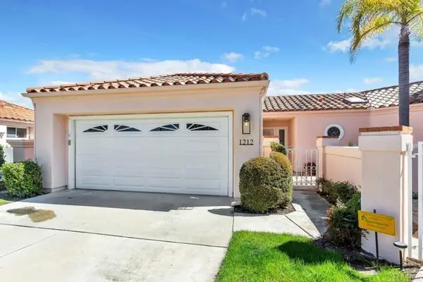 1212 Via Portovecchio, San Marcos, CA 92078