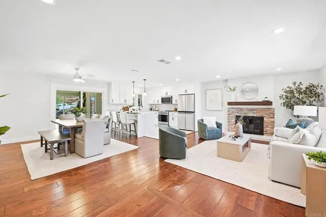 406 Borden Circle, San Marcos, CA 92069 - #3