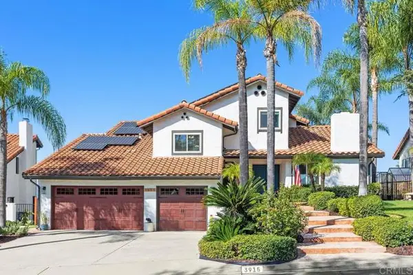 3915 Monument Place, Escondido, CA 92025
