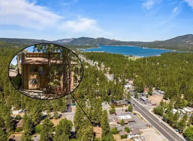 41730 Brownie Lane #1, Big Bear Lake, CA 92315 - #1