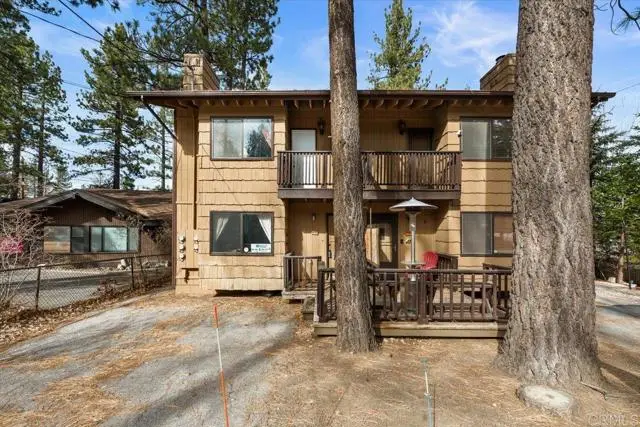 41730 Brownie Lane #1, Big Bear Lake, CA 92315 - #2