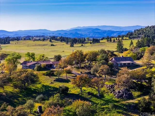 4430 Deer Lake Park Road, Julian, CA 92036 - #1