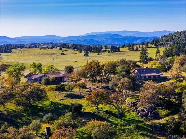 4430 Deer Lake Park Road, Julian, CA 92036