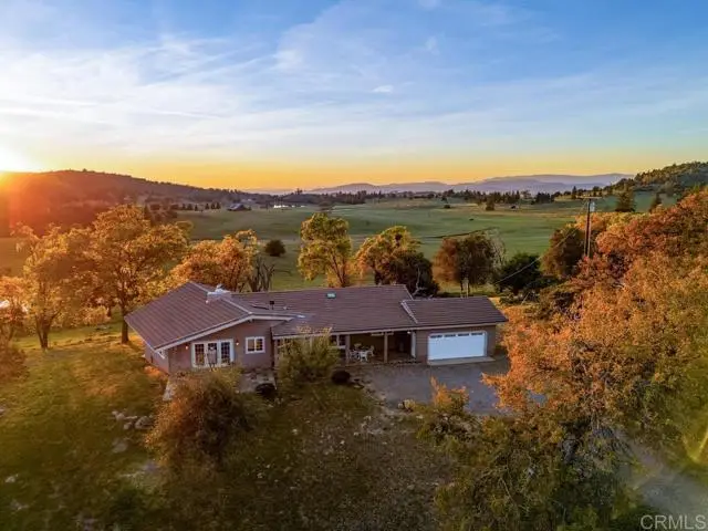 4430 Deer Lake Park Road, Julian, CA 92036 - #3