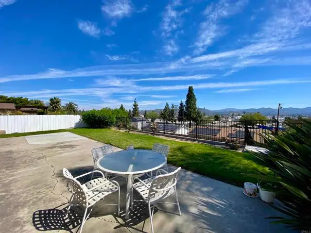 1245 Eastside Road, El Cajon, CA 92020 - #3