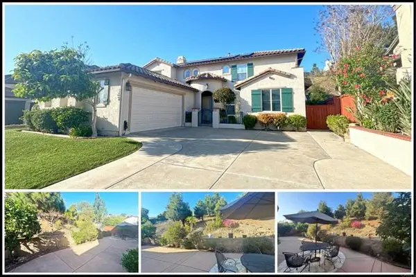 1727 Blue Water Lane, San Marcos, CA 92078