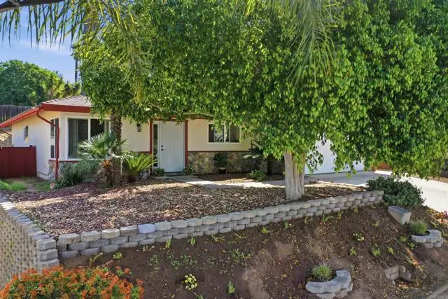 1024 Kiel Road, Fallbrook, CA 92028 - #2