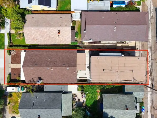 4581 Georgia Street, San Diego, CA 92116 - #2