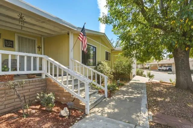 18218 Paradise Mountain Rd Spc 179 #Lot 179, Valley Center, CA 92082 - #2