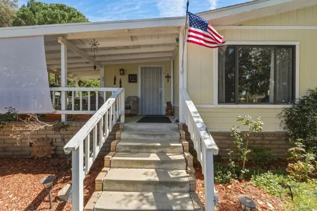 18218 Paradise Mountain Rd Spc 179 #Lot 179, Valley Center, CA 92082 - #3