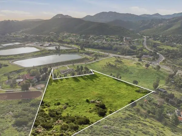 0 Vicente Meadows Drive, Ramona, CA 92065