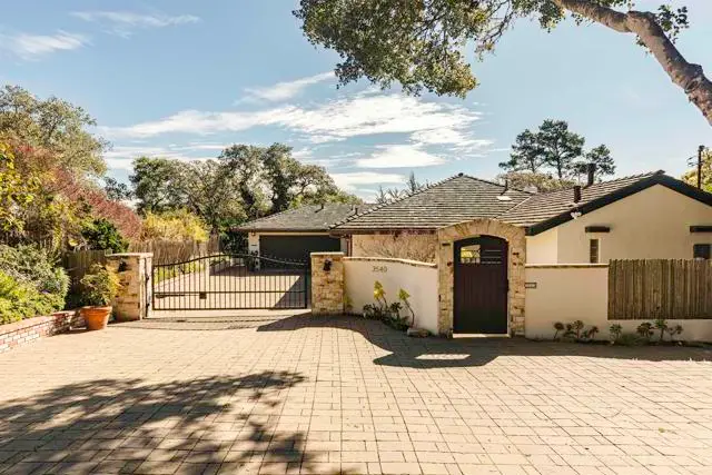 3540 Oak Place, Carmel, CA 93923 - #3