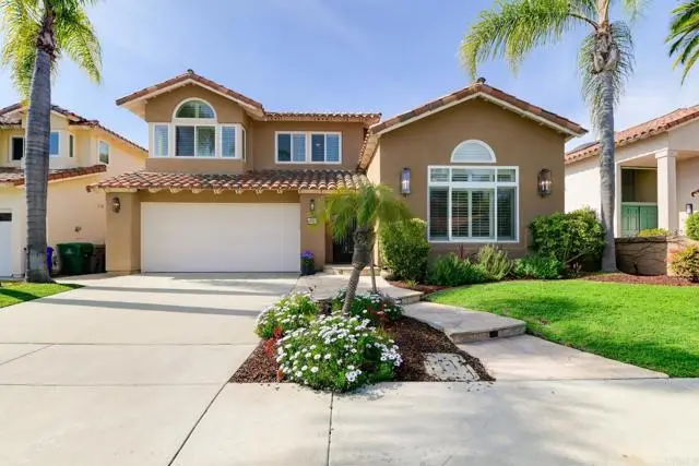 4567 Campobello Street, San Diego, CA 92130 - #1