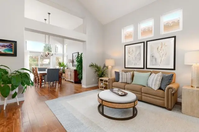 4567 Campobello Street, San Diego, CA 92130 - #3