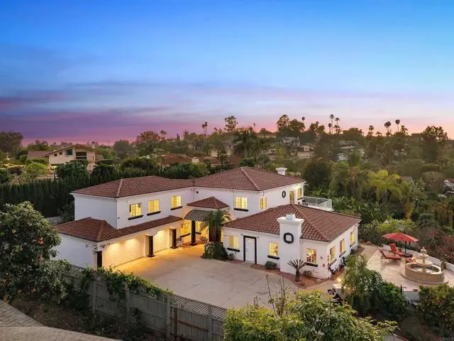 1751 Monte Vista Drive, Vista, CA 92084 - #1