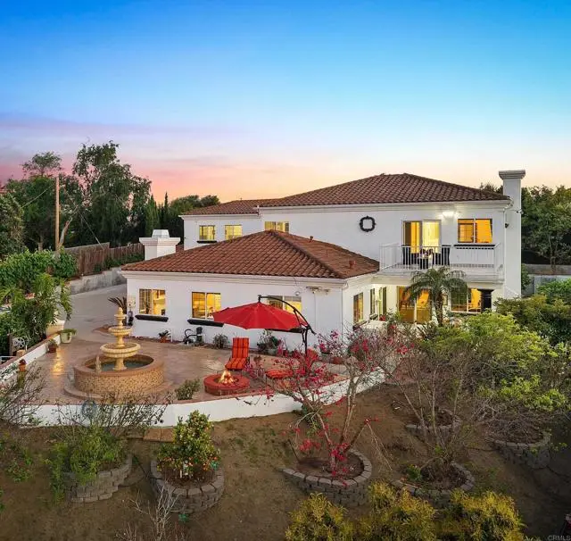 1751 Monte Vista Drive, Vista, CA 92084 - #3