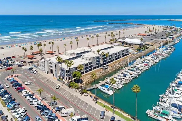 1202 N Pacific St #106B, Oceanside, CA 92054