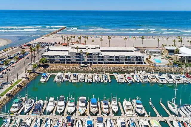 1202 N Pacific St #106B, Oceanside, CA 92054 - #3