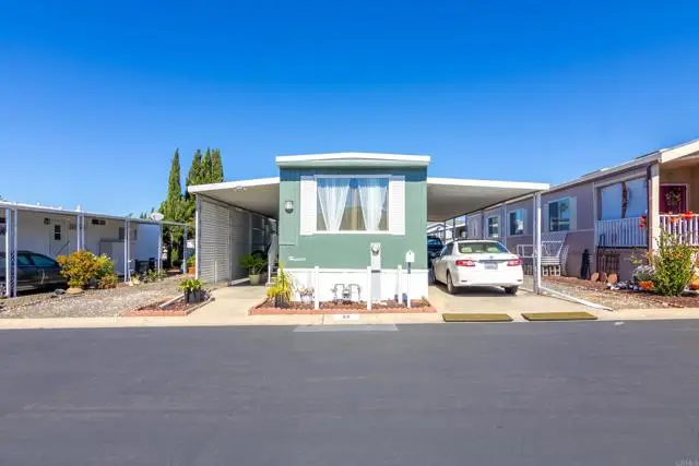 1010 E Bobier Drive #59, Vista, CA 92084 - #2