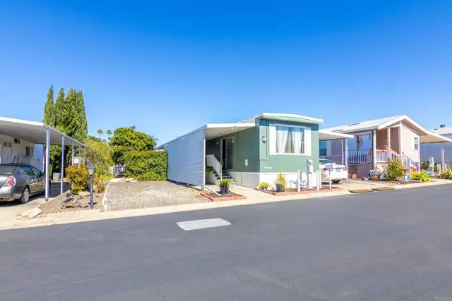 1010 E Bobier Drive #59, Vista, CA 92084 - #3