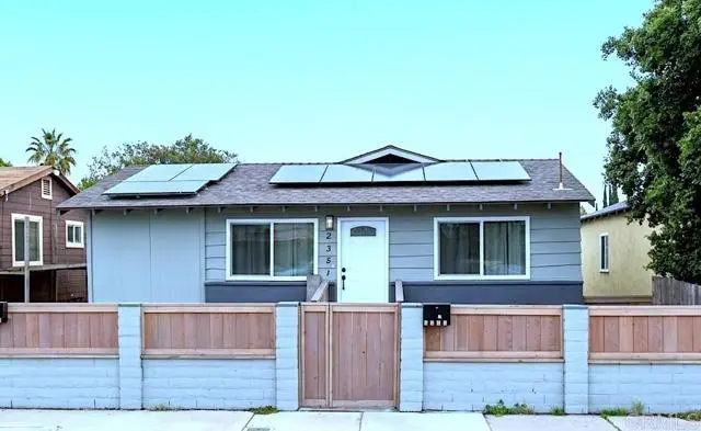 2351 Modesto Street, San Diego, CA 92105 - #2