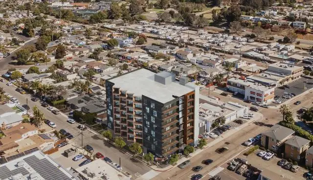 1485 Morena Boulevard, San Diego, CA 92110 - #3