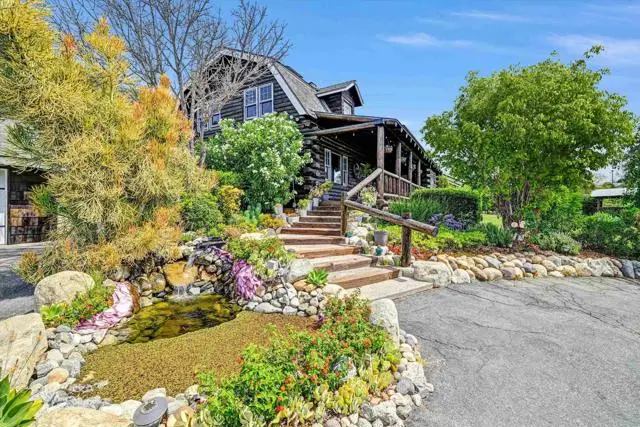 3127 Alta Vista Drive, Fallbrook, CA 92028 - #1