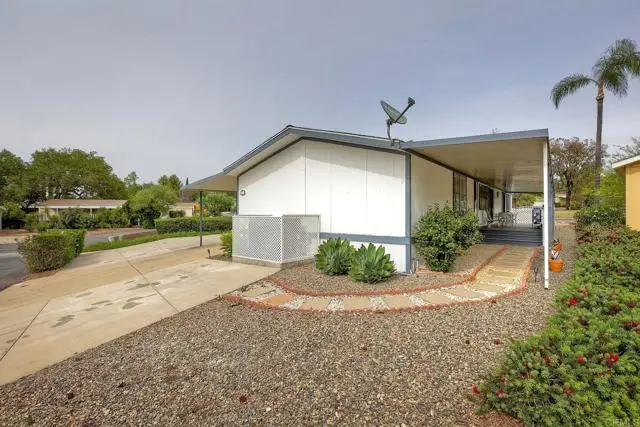 18218 Paradise Mountain Rd Spc 16 #Lot 16, Valley Center, CA 92082 - #3