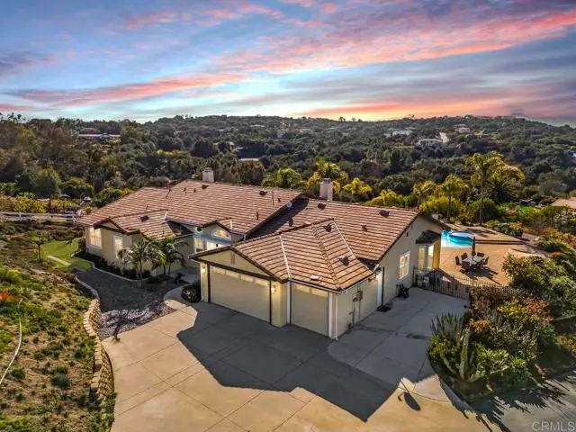 27051 Toyon Ridge Trail, Valley Center, CA 92082 - #2