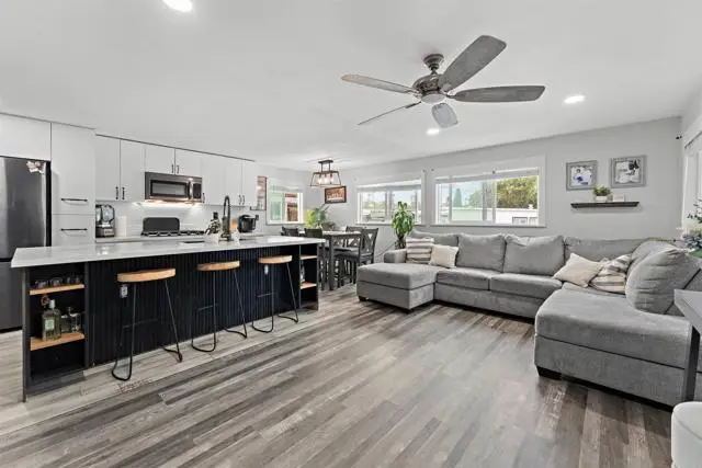 1205 N Santa Fe Ave #50, Vista, CA 92084 - #3