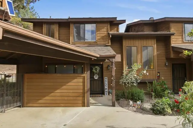 1988 Arnold Way, Alpine, CA 91901 - #1