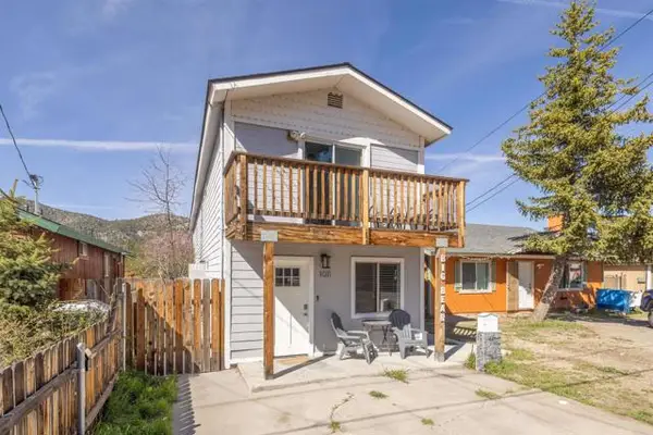 1011 W Fairway, Big Bear City, CA 92314