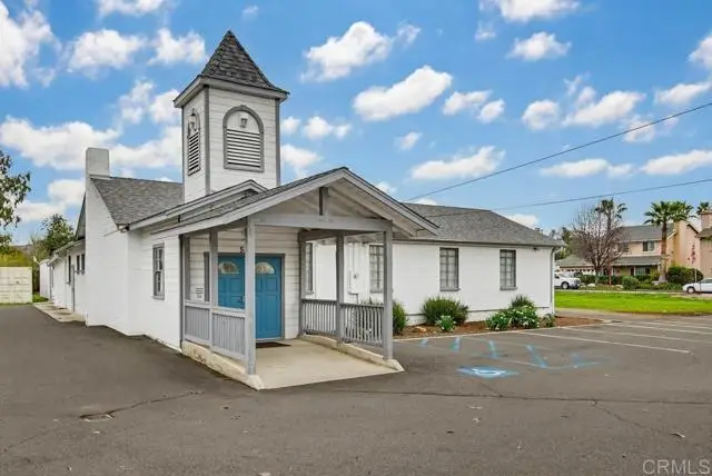 530 11th Street, Ramona, CA 92065 - #2