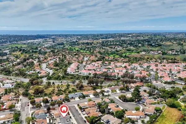 3607 Frenzel Circle, Oceanside, CA 92056