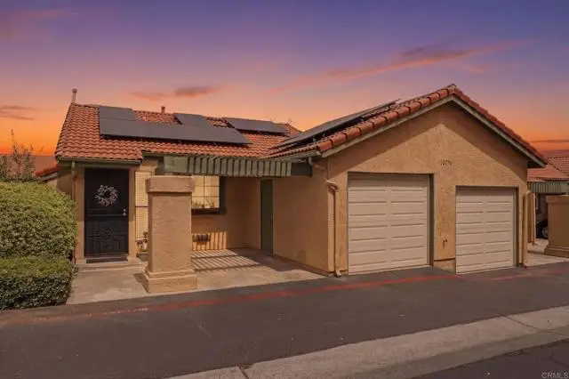 10794 Jeanne #Unit F, Santee, CA 92071 - #1