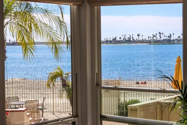 3920 Riviera Drive #U, San Diego, CA 92109 - #1