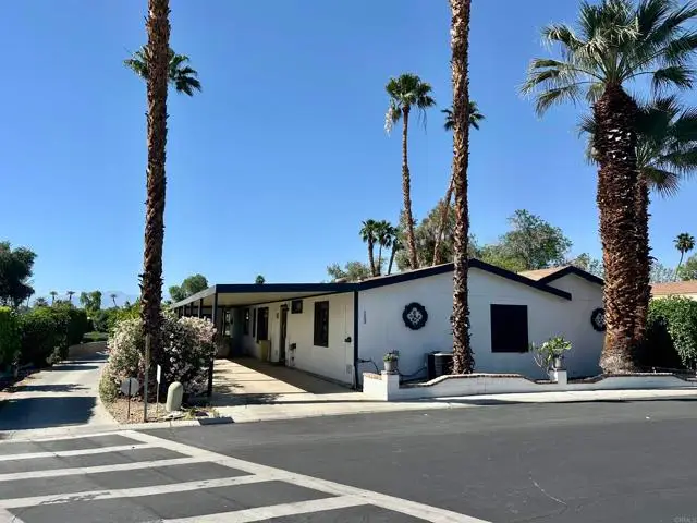 73450 Country Club Drive #153, Palm Desert, CA 92260 - #1