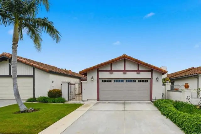 245 Smoke Tree Place, Oceanside, CA 92057 - #1