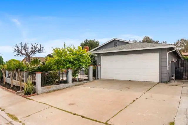 1850 Paradise Hills Road, San Diego, CA 92114 - #3