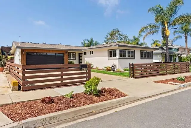 4304 Quapaw Avenue, San Diego, CA 92117 - #2