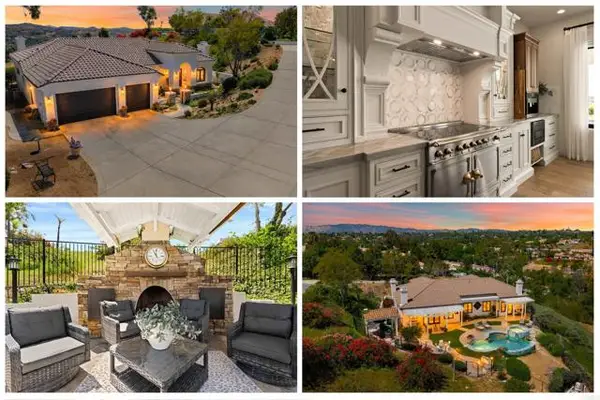 2278 Lindsey Court, Fallbrook, CA 92028