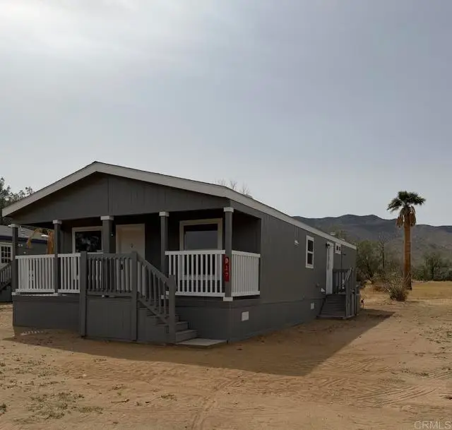 14925 Great Southern Overland Stage Route #SPC D17, Julian, CA 92036 - #2