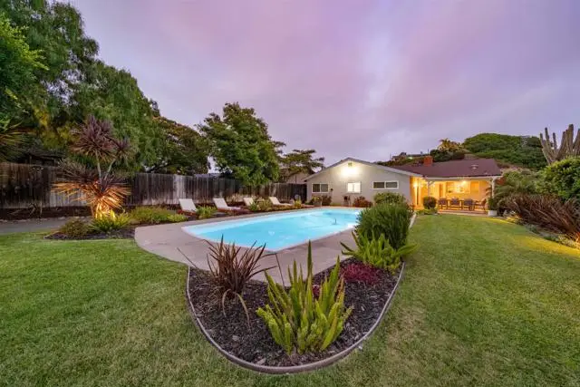 3876 Mount Albertine Avenue, San Diego, CA 92111 - #1