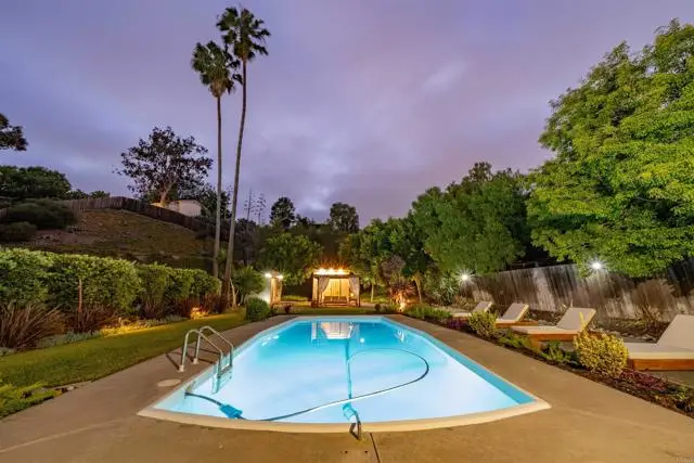 3876 Mount Albertine Avenue, San Diego, CA 92111 - #2