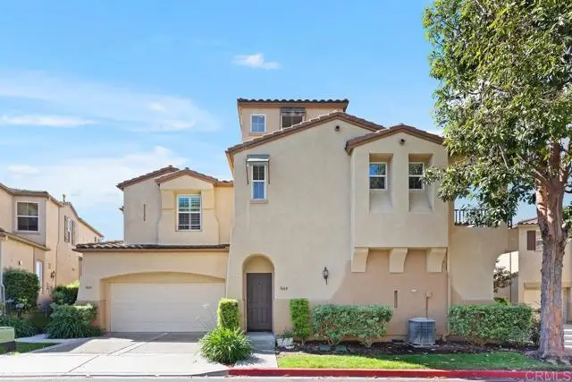 1664 Sunnyside Avenue, San Marcos, CA 92078 - #1