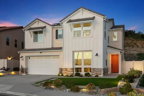 922 Lindbergh Drive, San Marcos, CA 92078