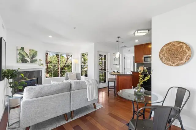 727 Robinson Ave #C, San Diego, CA 92103 - #3