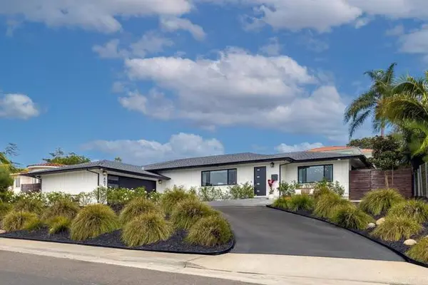 8675 Glenwick Lane, La Jolla (san Diego), CA 92037