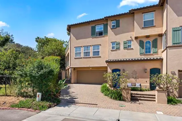 4546 Cove, Carlsbad, CA 92008 - #1