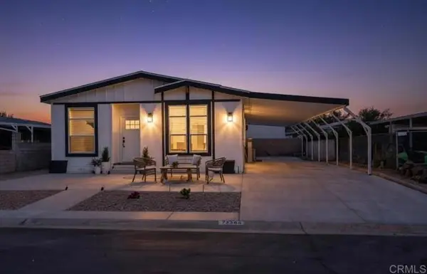 73364 Haystack Mountain Drive, Palm Desert, CA 92260